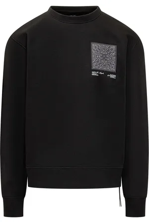 AMIRI Logo-print sweatshirt