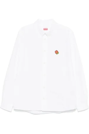 Kenzo Boke Flower shirt
