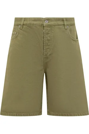 Drôle de Monsieur Le Short shorts