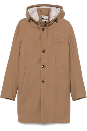 MONTECORE Padded coat