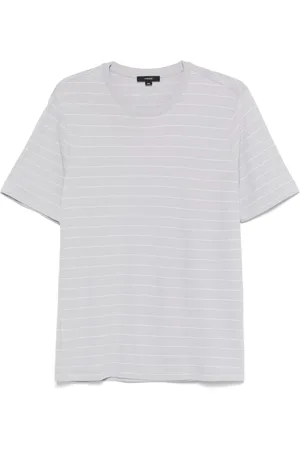 Vince Striped T-shirt