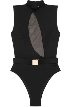 Noire Swimwear Leia swimsuit