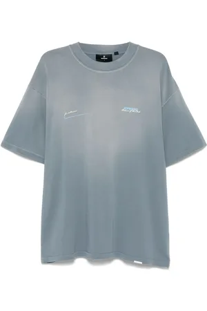 Represent Patron of the Club T-shirt
