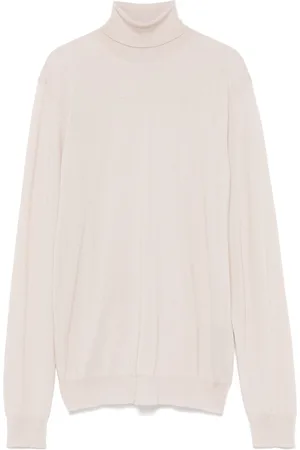 DRUMOHR Merino-wool sweater