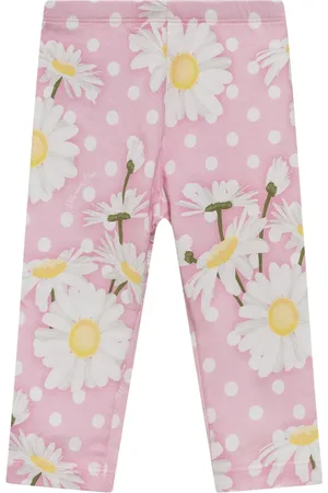 Chiara Ferragni Printed leggings