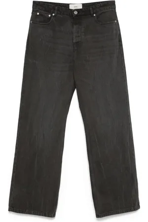 Ami Wide-leg jeans