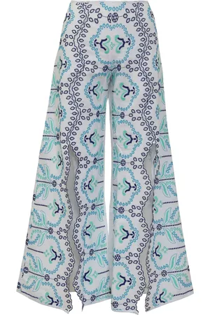 CHARO RUIZ IBIZA Lyone trousers