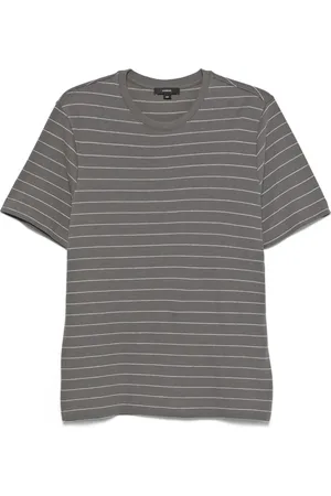 Vince Striped T-shirt