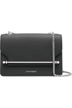 STRATHBERRY East/West tote bag