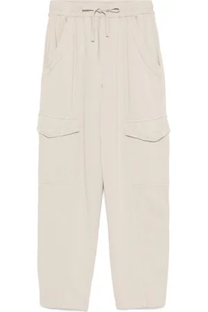 Marant Etoile Peorana cargo pants