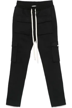 MOUTY FP cargo trousers