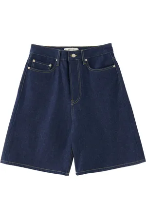 STUDIO NICHOLSON Bode shorts