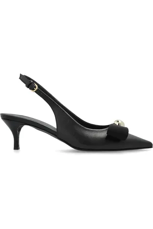 Furla 70mm Sfera pumps