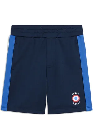Kenzo Logo-print shorts