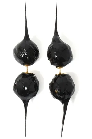 SUNNEI Mini Spike earrings