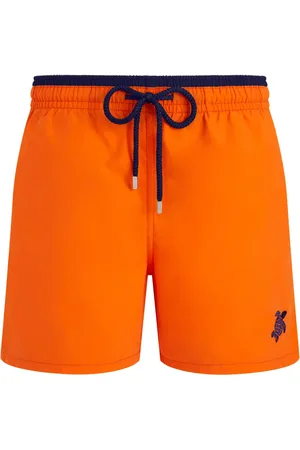 Vilebrequin Bi-color swim shorts