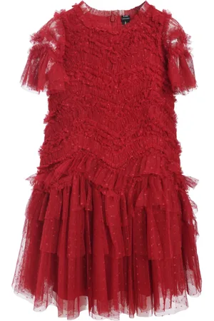 Needle & Thread Elia dress