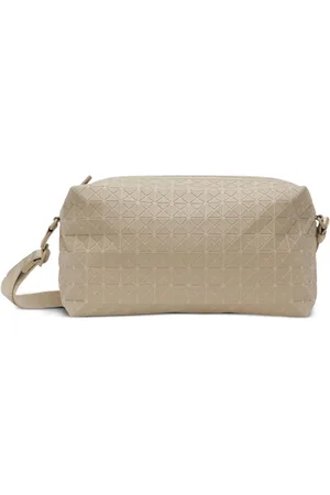 Issey Miyake Bao Bao messenger bag