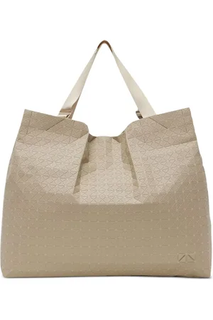 Issey Miyake Bao Bao shopping tote bag