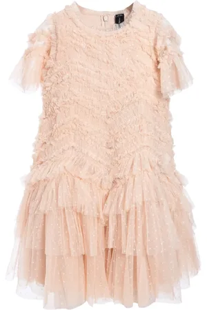 Needle & Thread Elia dress
