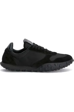 Jil Sander Logo-print sneakers