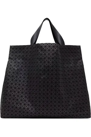 Issey Miyake Bao Bao shopping tote bag