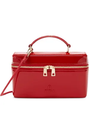 Furla Mini Camelia shoulder bag