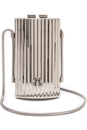 Isla Ibiza Cantil clutch bag