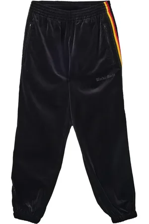 Wacko Maria Velveteen track pants