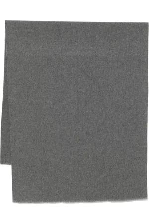 Totême Virgin-wool scarf
