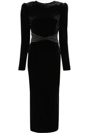 Cristallini Natalie maxi dress