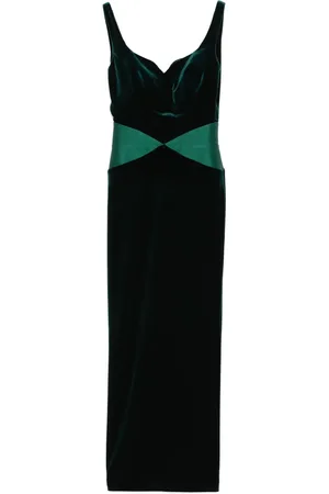 Cristallini Marlene maxi dress