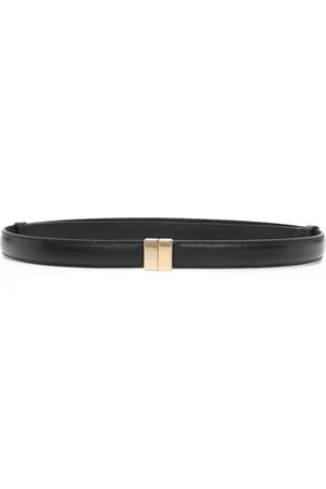 Totême Leather belt