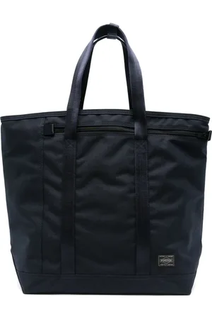 PORTER-YOSHIDA & CO Canvas tote bag