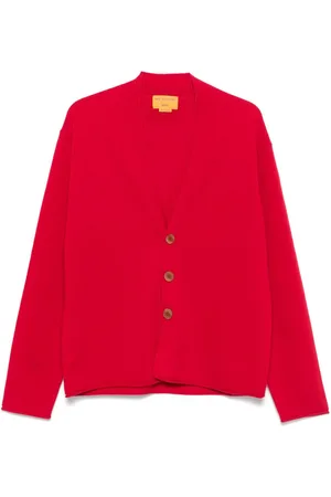 Guest In Residence Everywear cardigan
