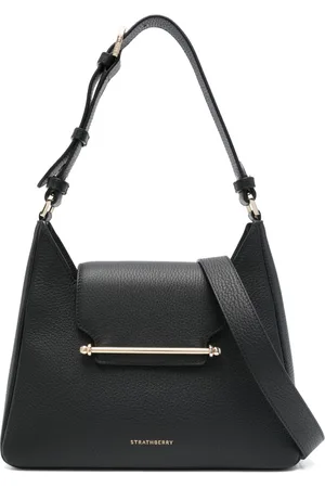 STRATHBERRY Multrees Hobo shoulder bag