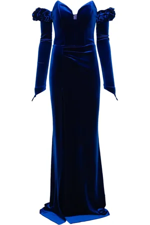 Cristallini Brigitte gown
