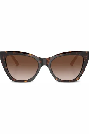 Emporio Armani Cat-eye sunglasses