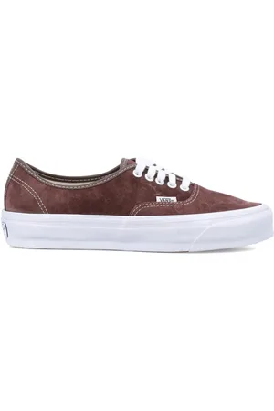 Vans X Papergirl Authentic Reissue 44 sneakers