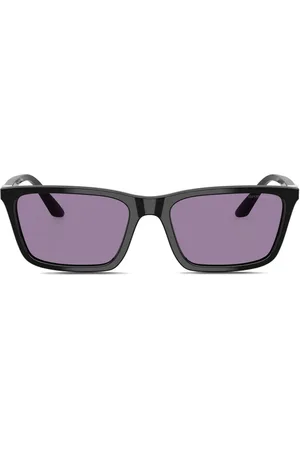 Emporio Armani Rectangular sunglasses