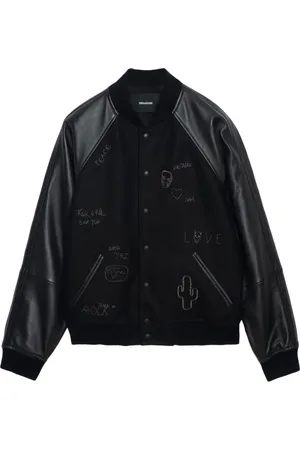 Zadig & Voltaire Boris jacket