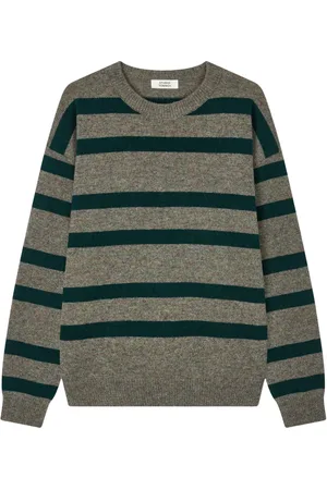 Studio Tomboy Striped sweater