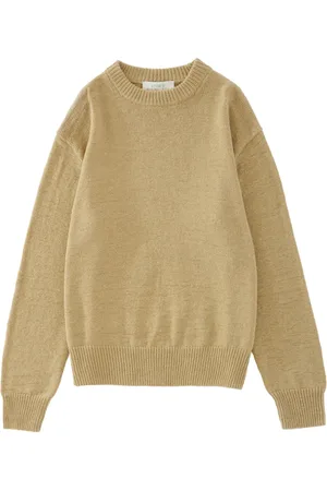 STUDIO NICHOLSON Yuri sweater