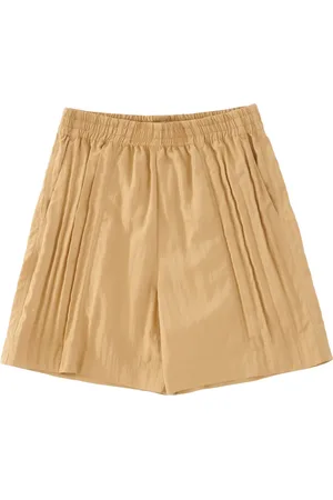 STUDIO NICHOLSON Emery shorts