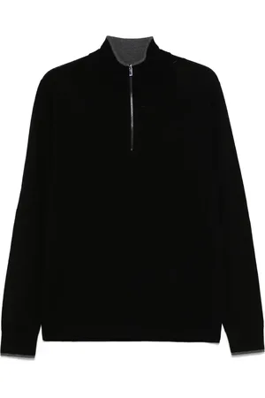 Michael Kors Merino-wool sweater