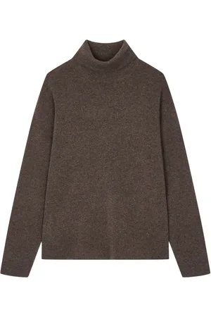 Studio Tomboy M??lange-effect sweater