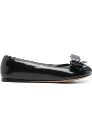 Loewe Puffy ballet flats
