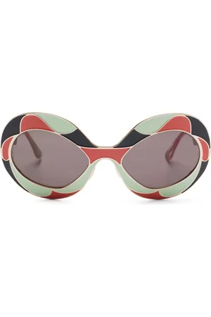 Marni Land of Revelations sunglasses