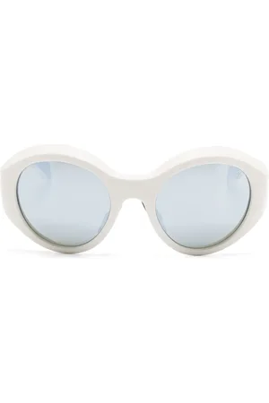 Moncler Round-frame sunglasses