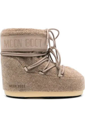 Moon Boot Icon Low boots